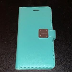 iPhone Wallet Case